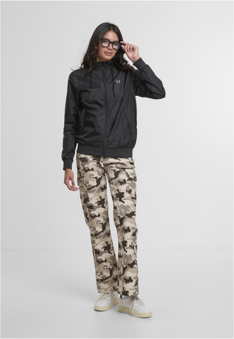 Fly Away Ladies Windrunner - - TTUMST329 - 5