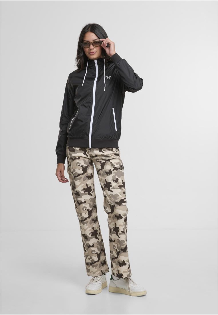 Fly Away Ladies Windrunner - - TTUMST329 - 246