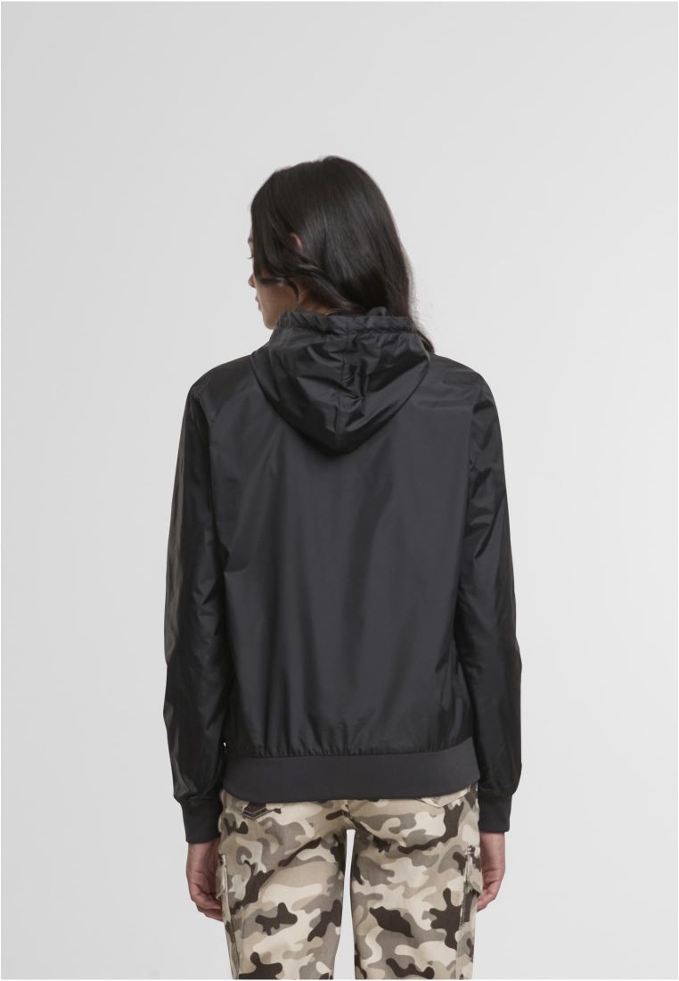 Fly Away Ladies Windrunner - - TTUMST329 - 4