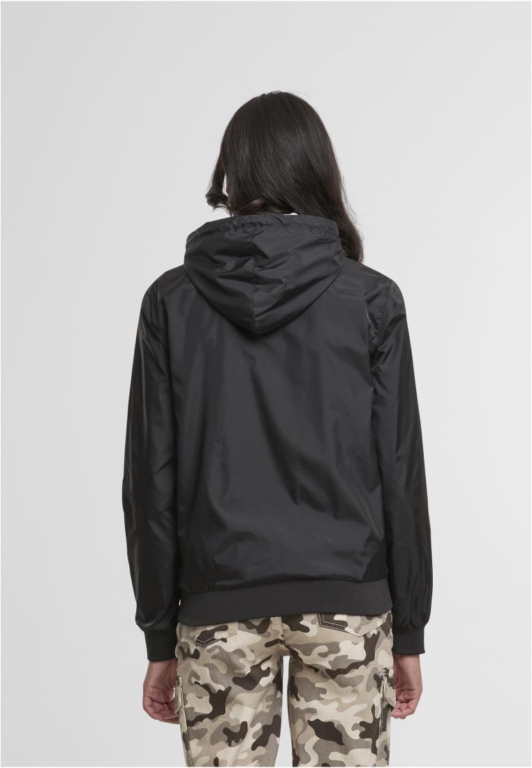 Fly Away Ladies Windrunner - - TTUMST329 - 245