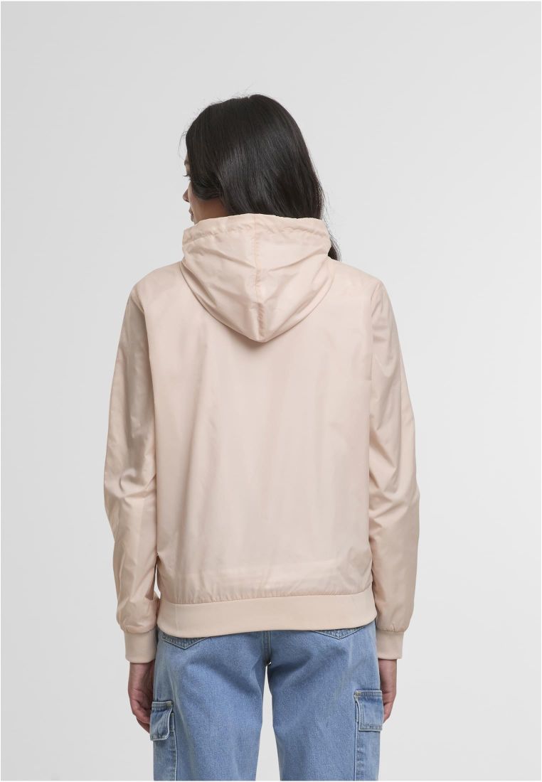 Fly Away Ladies Windrunner - - TTUMST329 - 455