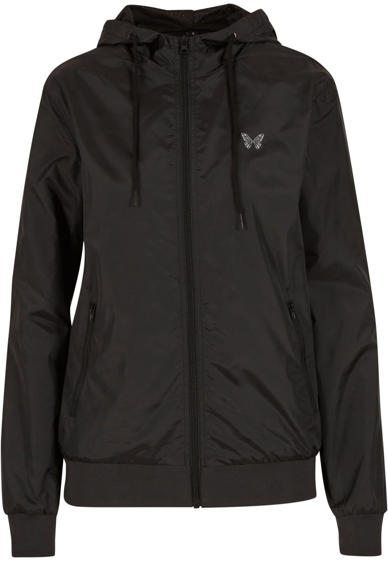 Fly Away Ladies Windrunner - - TTUMST329 - 6