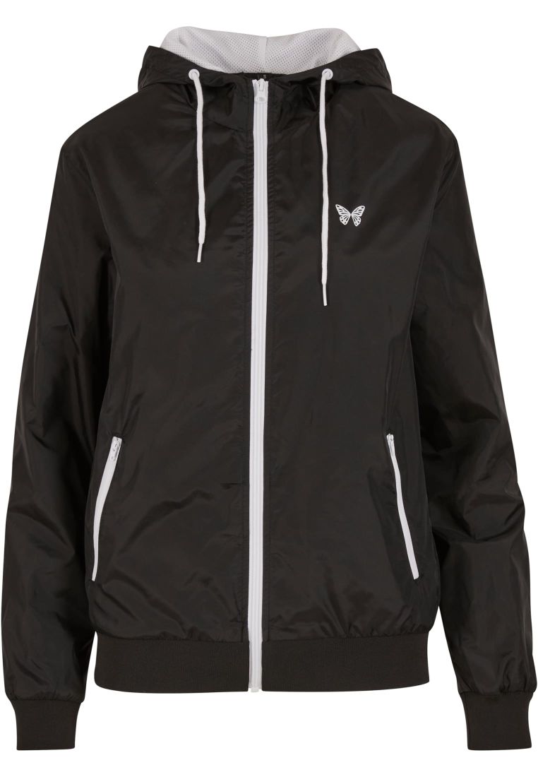 Fly Away Ladies Windrunner - - TTUMST329 - 247
