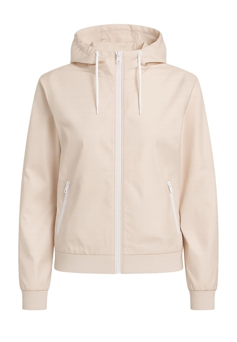 Fly Away Ladies Windrunner - - TTUMST329 - 452