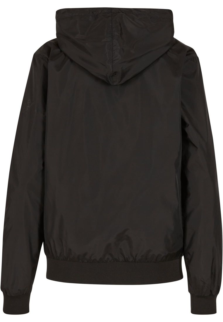 Fly Away Ladies Windrunner - - TTUMST329 - 248