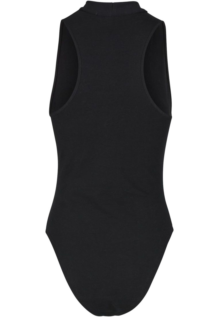 Fly Away Ladies Sleeveless Turtleneck Body -  - TTUMST332 - 7