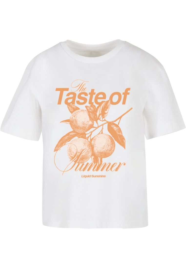 The Taste Of Summer Tee -  - TTUMST339 - 32