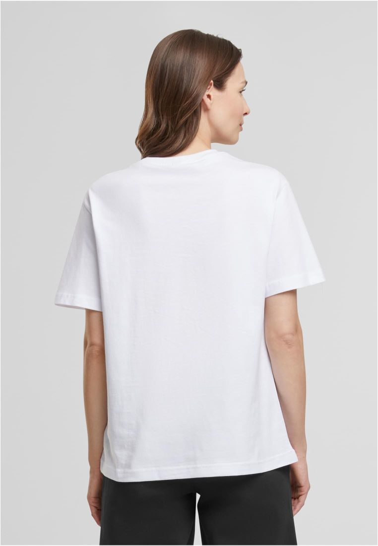 Los Angeles Roses EMB Tee - - TTUMST342 - 845