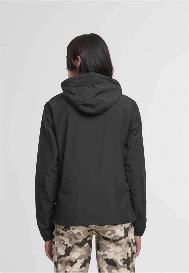 Dream Believe Achieve Ladies Basic Pull Over Jacket -  - TTUMST343 - 4