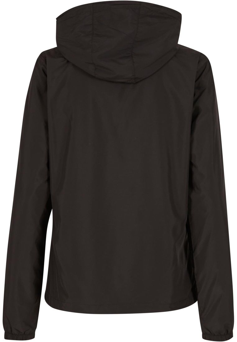 Dream Believe Achieve Ladies Basic Pull Over Jacket -  - TTUMST343 - 7