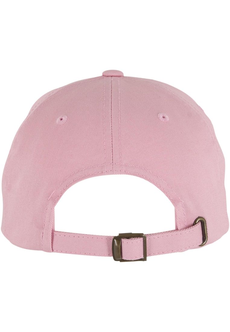 Love Big Letters Dad Cap - - TTUMST346 - 5