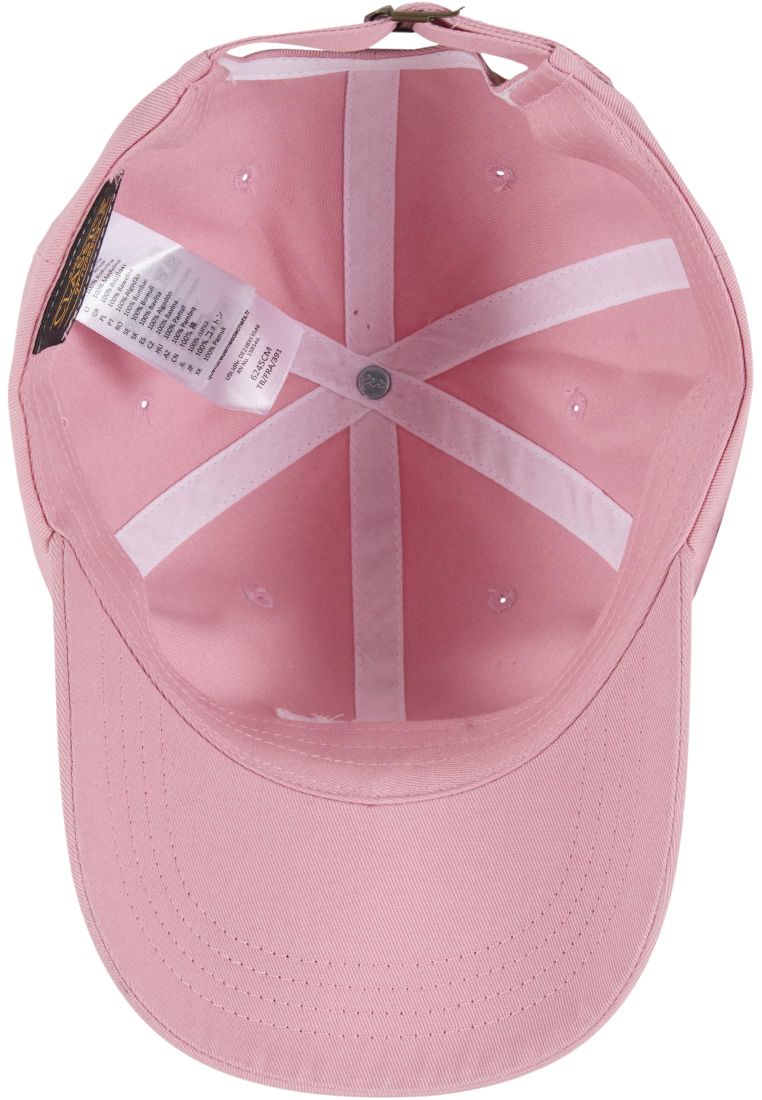 Love Big Letters Dad Cap - - TTUMST346 - 7