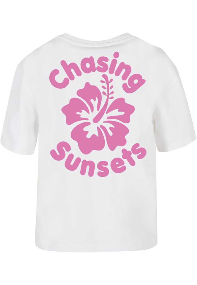 Chasing Sunsets Tee -  - TTUMST359 - 35
