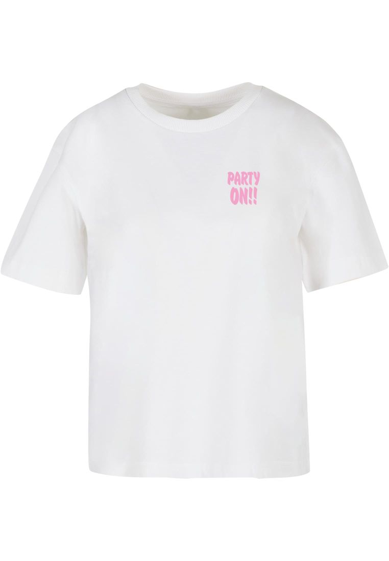 Party On Tee -  - TTUMST360 - 32