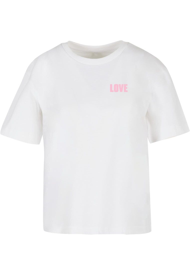 All We Need Is Love Tee -  - TTUMST364 - 32