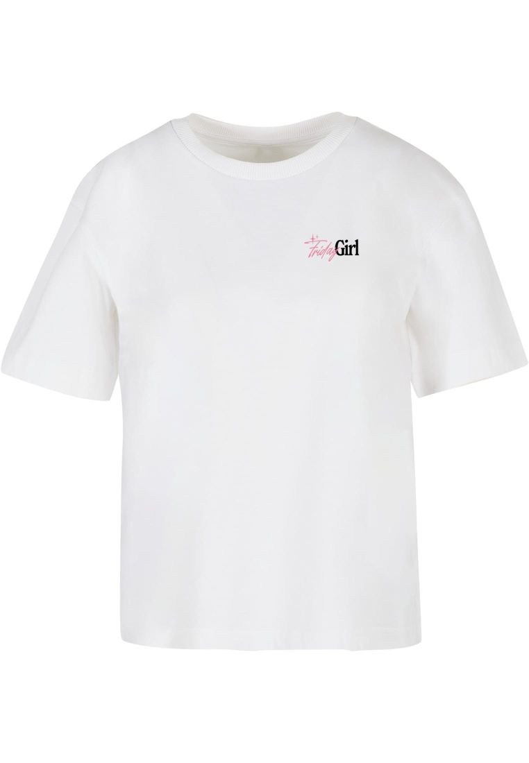 Friday Girl Tee -  - TTUMST365 - 32