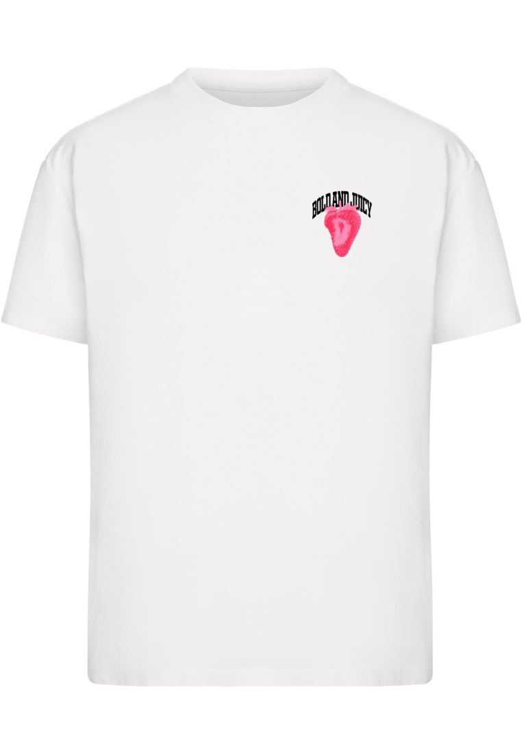 Bold And Juicy Tee -  - TTUMST367 - 32