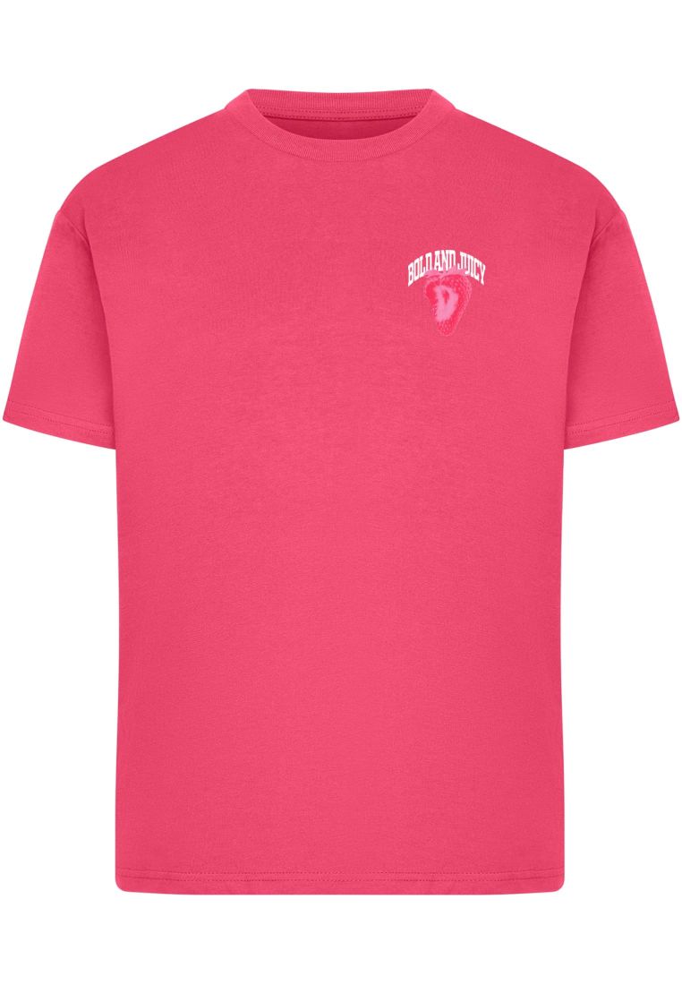 Bold And Juicy Tee -  - TTUMST367 - 2
