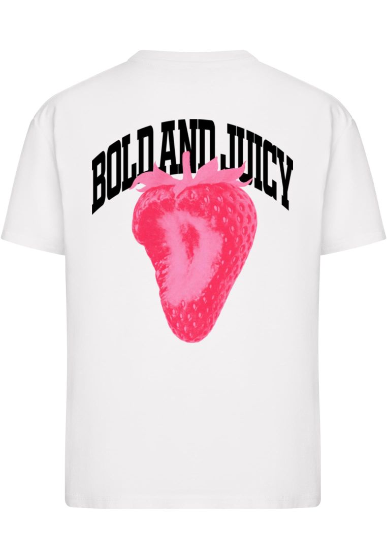 Bold And Juicy Tee -  - TTUMST367 - 35