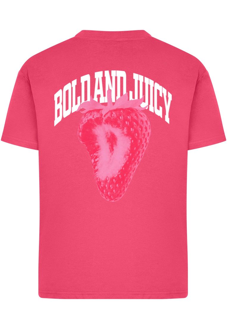 Bold And Juicy Tee -  - TTUMST367 - 4
