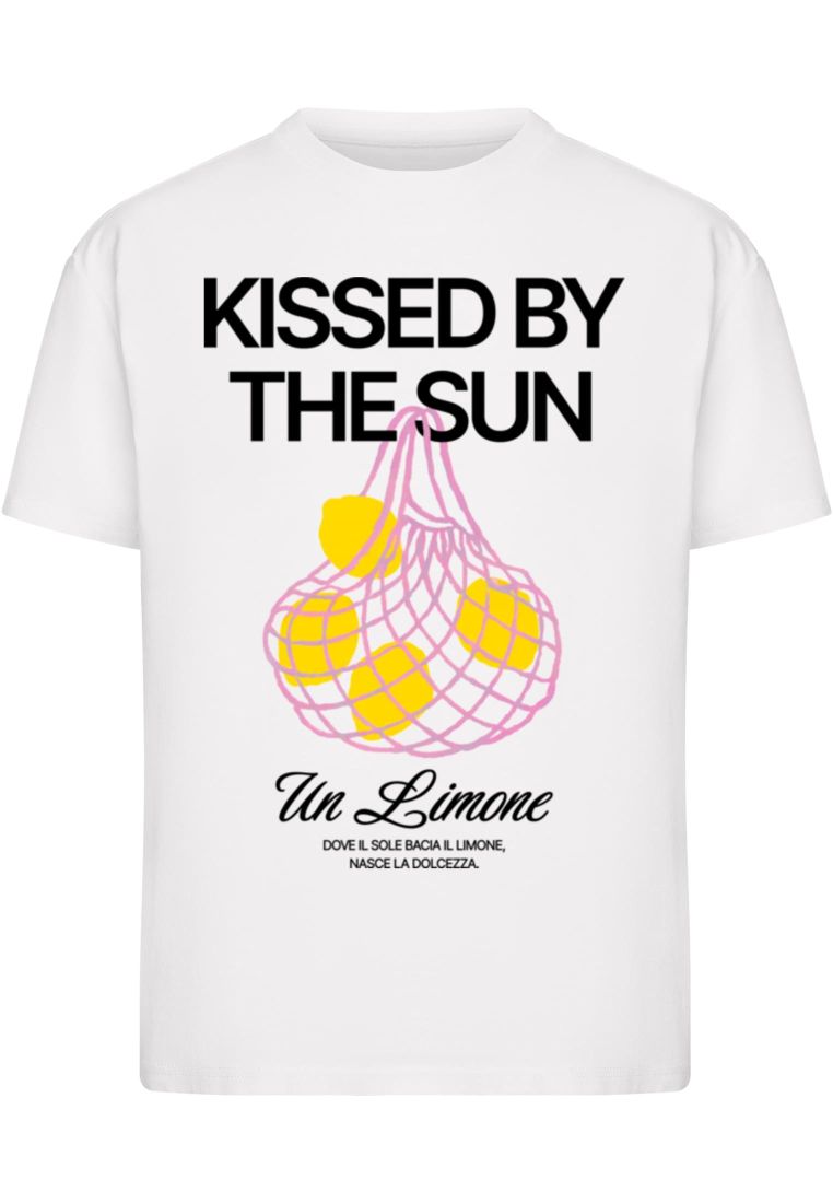 Kissed By The Sun Tee -  - TTUMST369 - 2