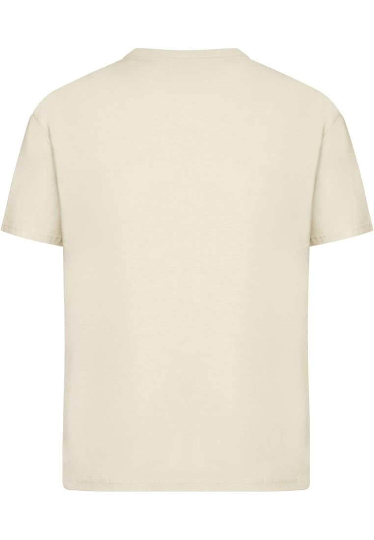 Only Love Heart Tee -  - TTUMST379 - 4