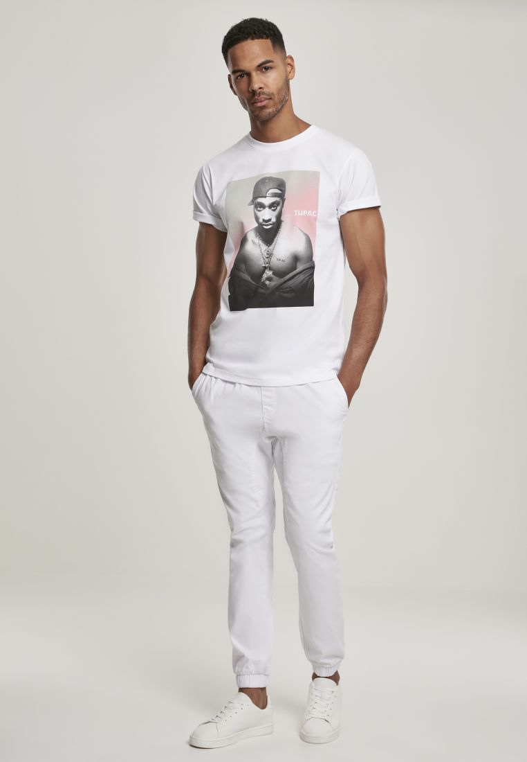 Tupac Afterglow Tee
