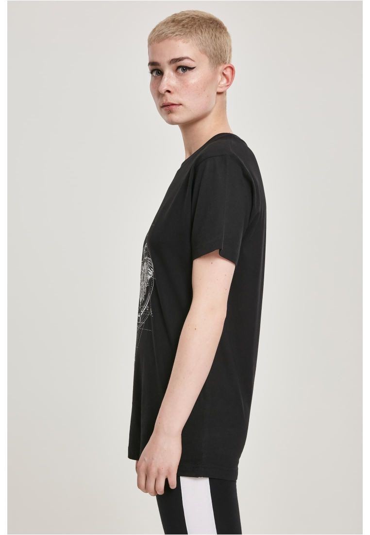 Ladies Moth Tee - Artisti T-Paidat - TTUMT1036 - 4