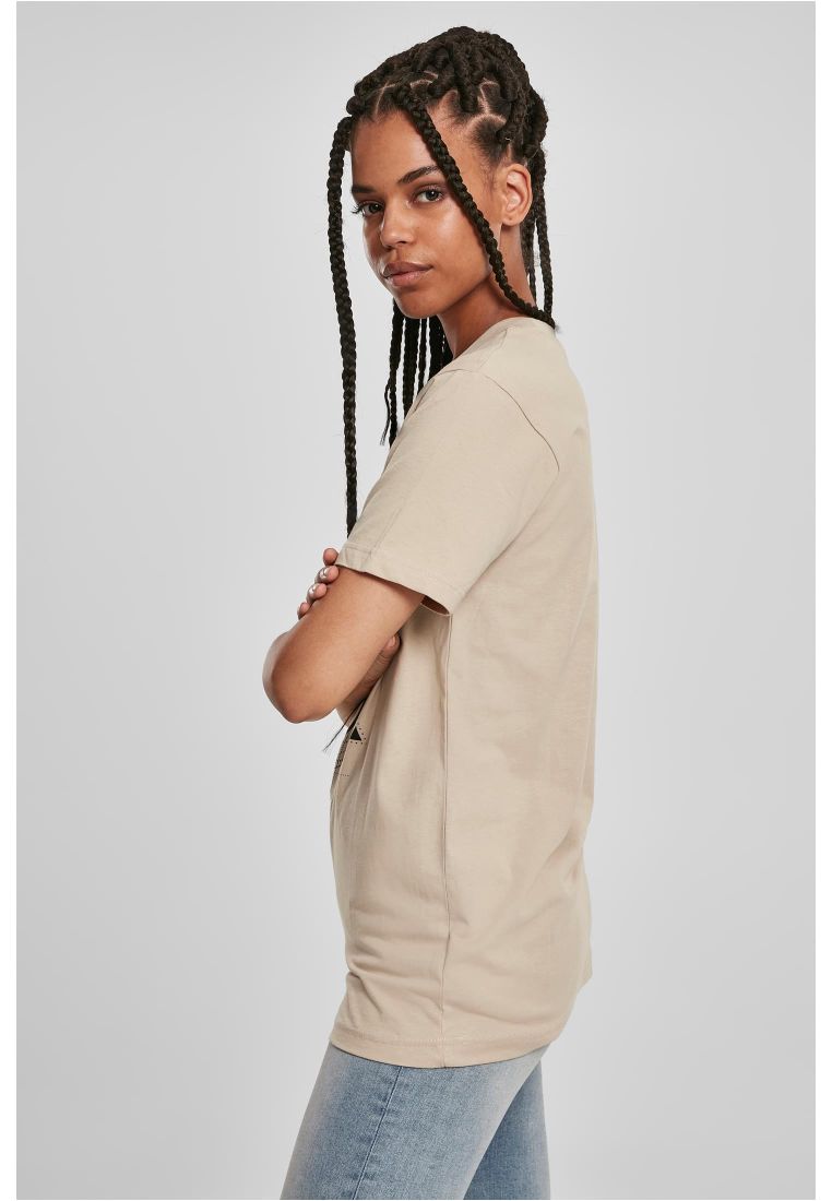 Ladies Moth Tee - Artisti T-Paidat - TTUMT1036 - 485