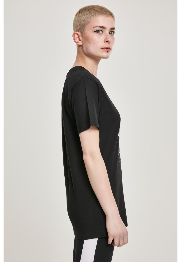 Ladies Moth Tee - Artisti T-Paidat - TTUMT1036 - 6