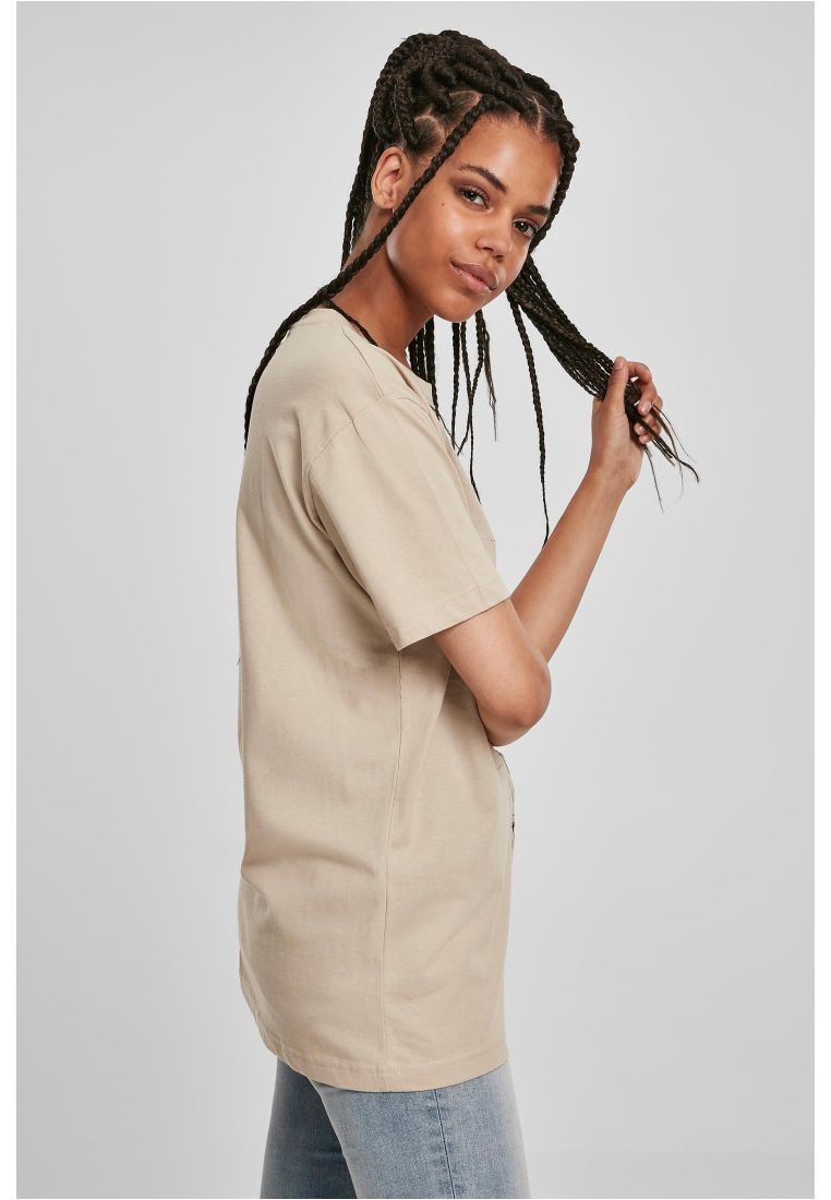 Ladies Moth Tee - Artisti T-Paidat - TTUMT1036 - 487