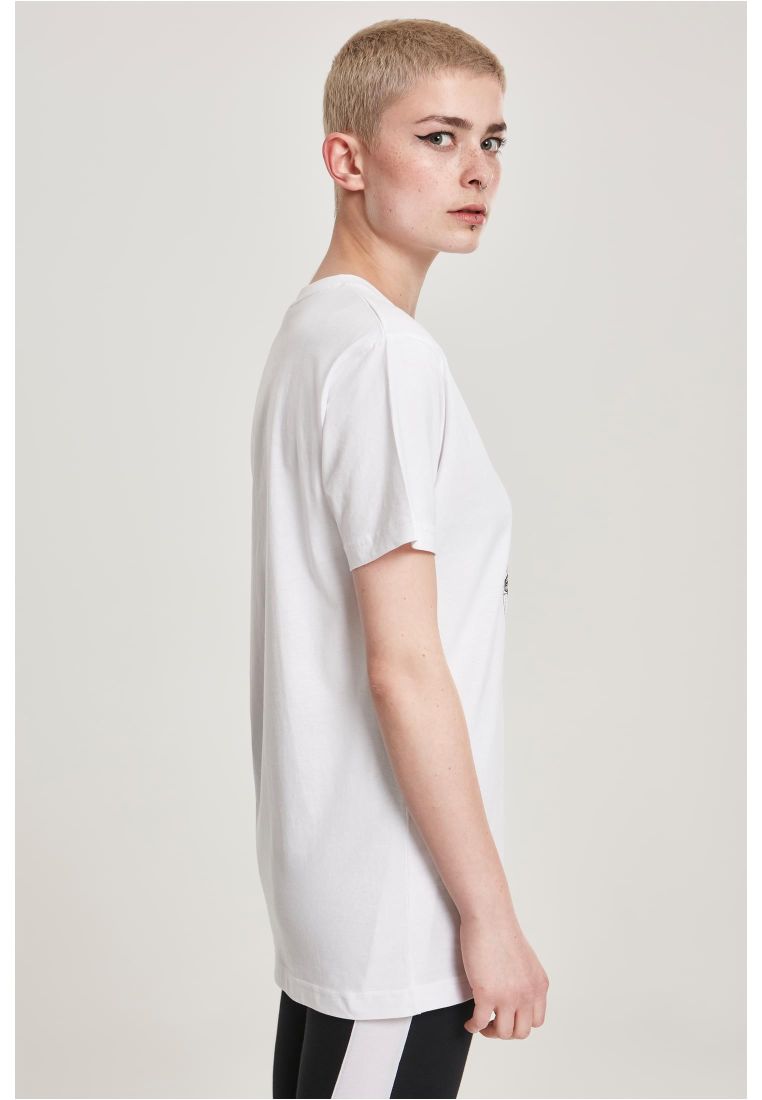 Ladies Moth Tee - Artisti T-Paidat - TTUMT1036 - 637