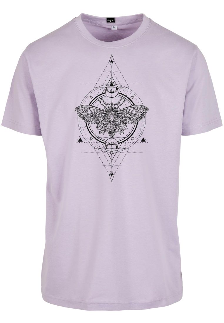 Ladies Moth Tee - Artisti T-Paidat - TTUMT1036 - 302