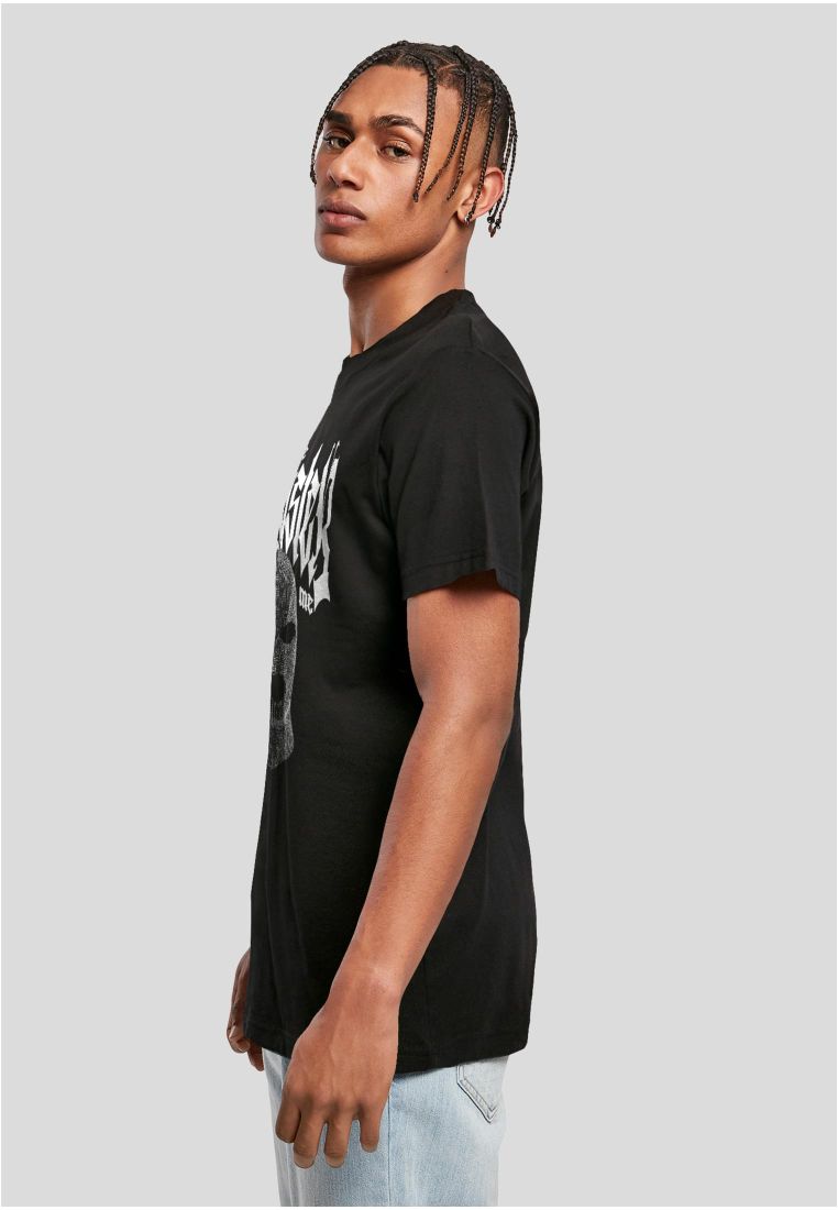 The Gangster In Me Tee - Artisti T-Paidat - TTUMT10722 - 4