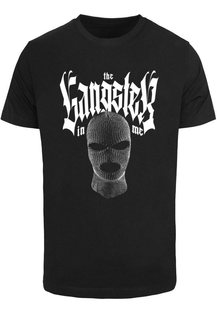 The Gangster In Me Tee - Merchandise T-Shirts - TTUMT10722 - 32