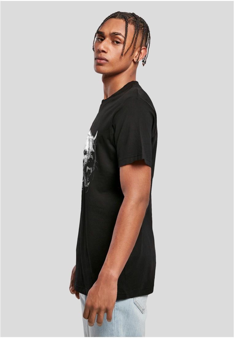 Hyeana Tee - Artisti T-Paidat - TTUMT10723 - 4