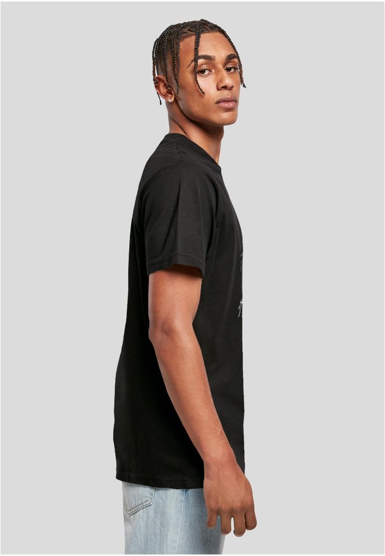 Hyeana Tee - Artisti T-Paidat - TTUMT10723 - 6