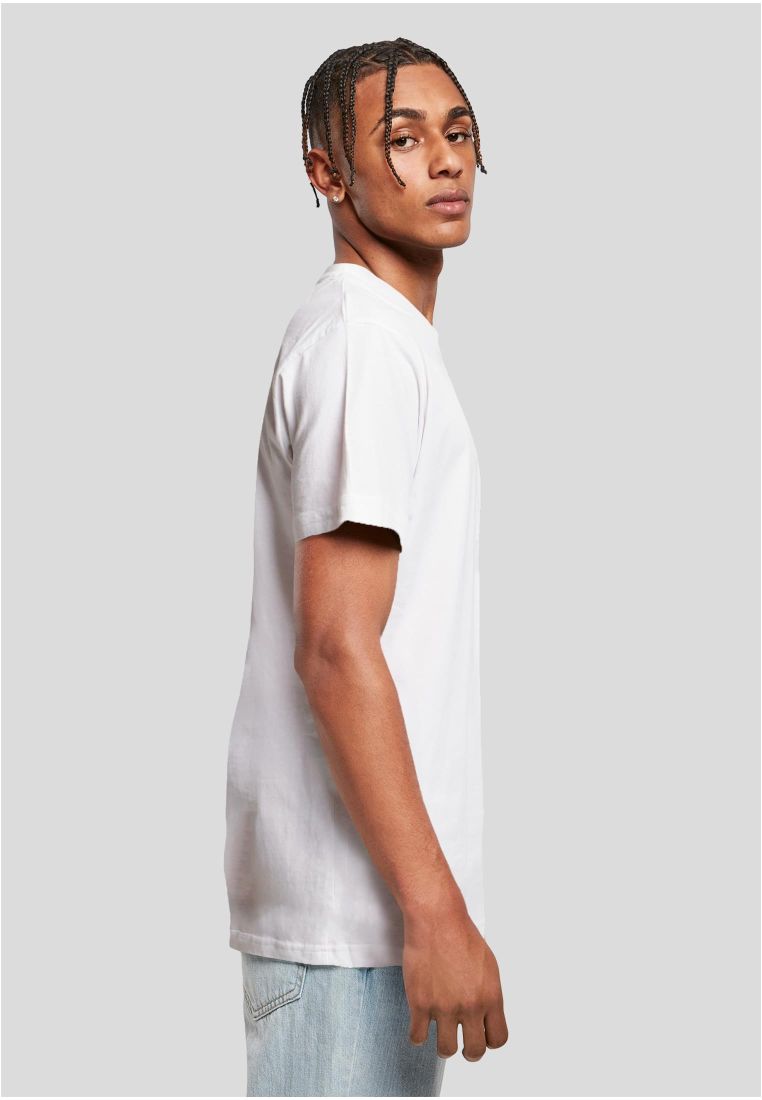 Toronto Sketch Tee - Artisti T-Paidat - TTUMT10726 - 6