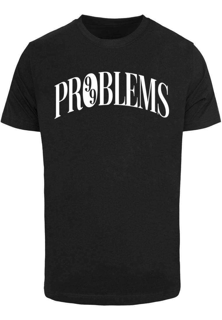 99 Problems V3 Tee - Merchandise T-Shirts - TTUMT10728 - 32