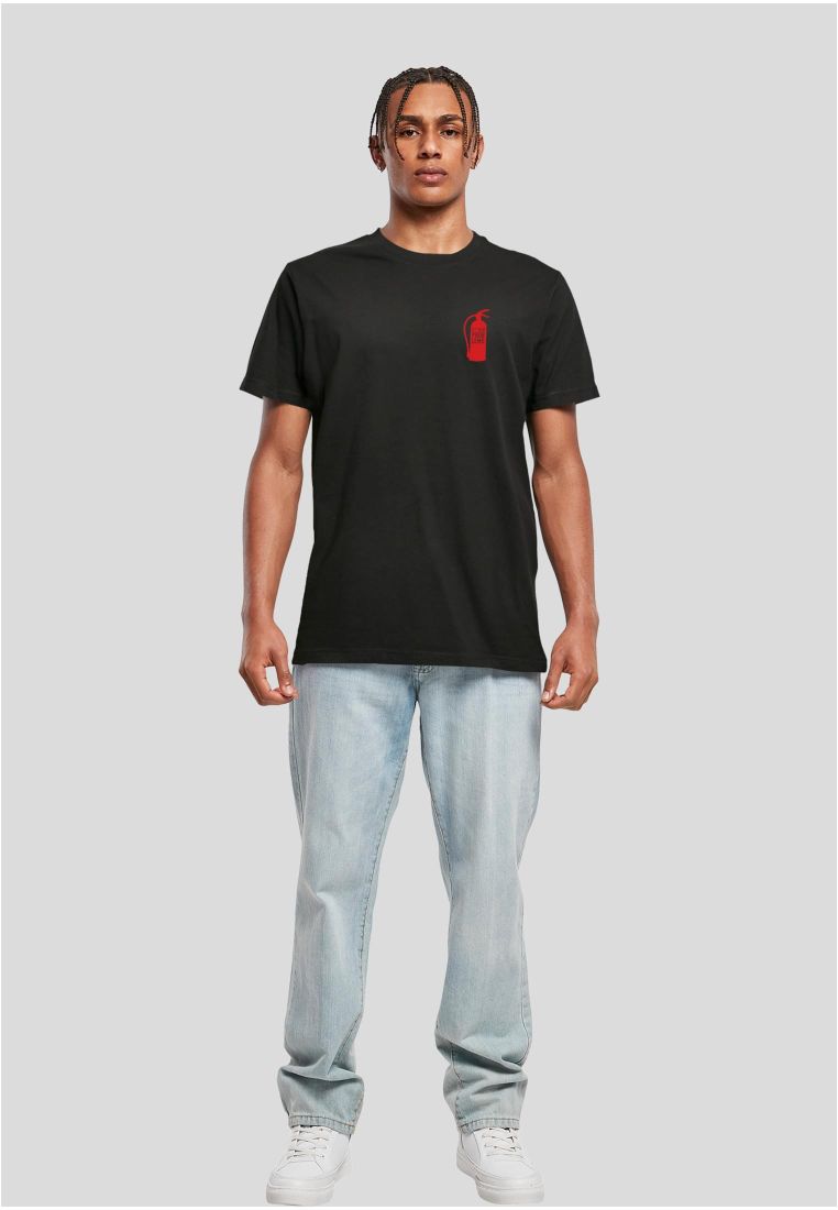 F**king Problems Tee - Merchandise T-Shirts - TTUMT10729 - 7