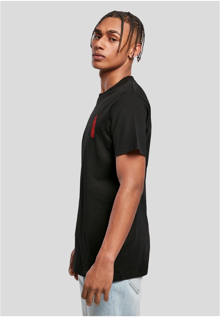 F**king Problems Tee - Merchandise T-Shirts - TTUMT10729 - 4