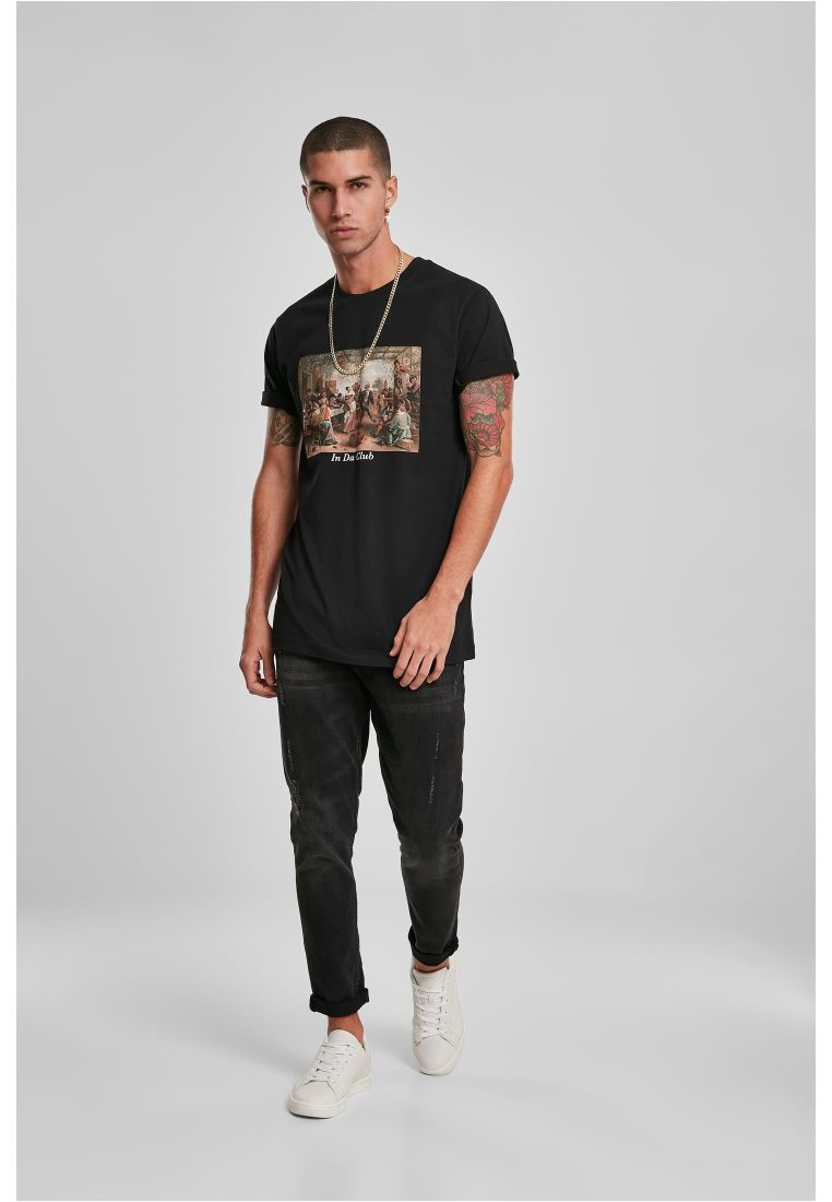 Club Tee - Merchandise T-Shirts - TTUMT1075 - 7