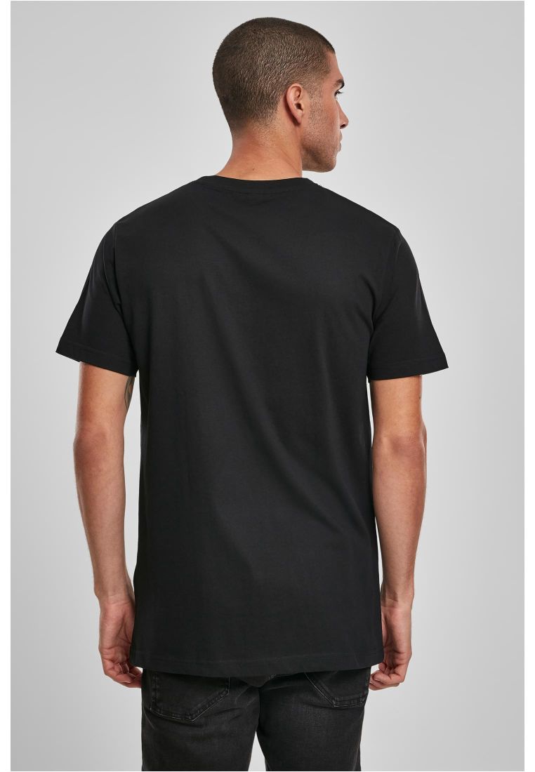 Club Tee - Merchandise T-Shirts - TTUMT1075 - 5