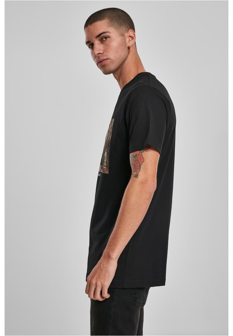 Club Tee - Merchandise T-Shirts - TTUMT1075 - 4