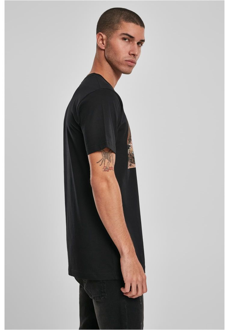 Club Tee - Merchandise T-Shirts - TTUMT1075 - 6