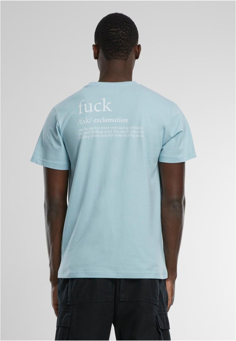 FCK Tee - Artisti T-Paidat - TTUMT1110 - 4