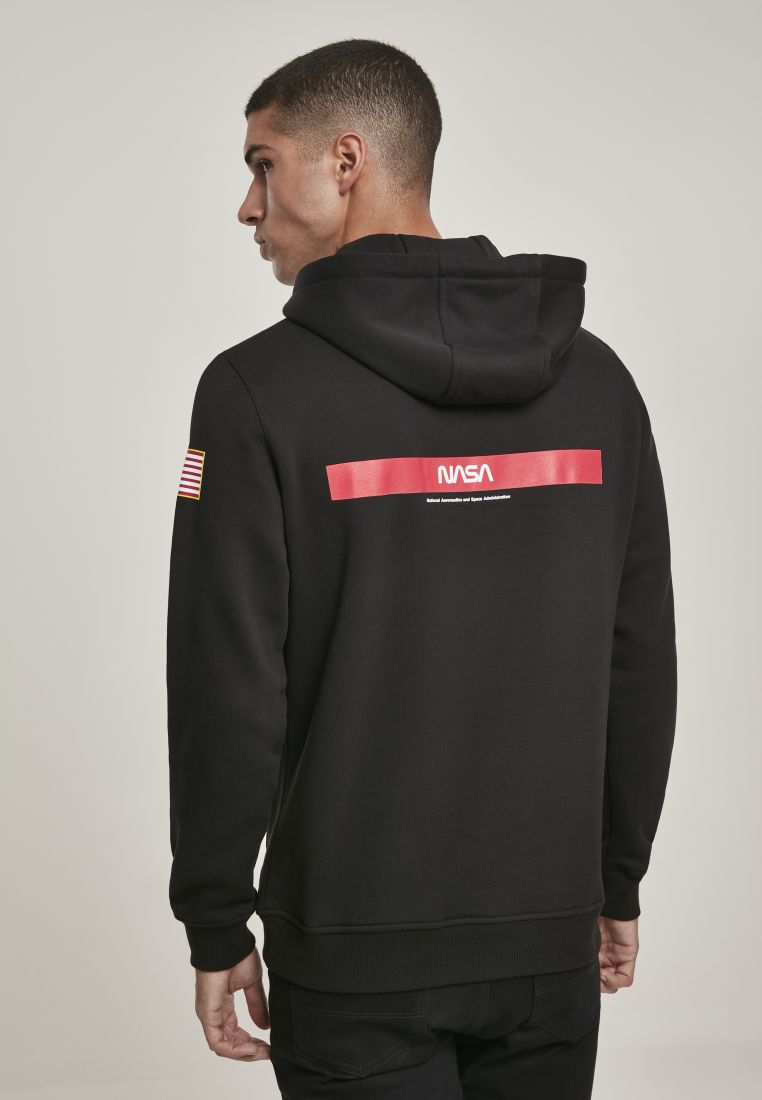 NASA Definition Hoody - Artisti Hupparit - TTUMT1168 - 36