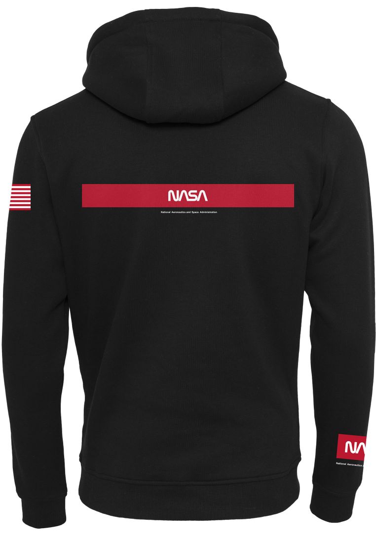 NASA Definition Hoody - Artisti Hupparit - TTUMT1168 - 11