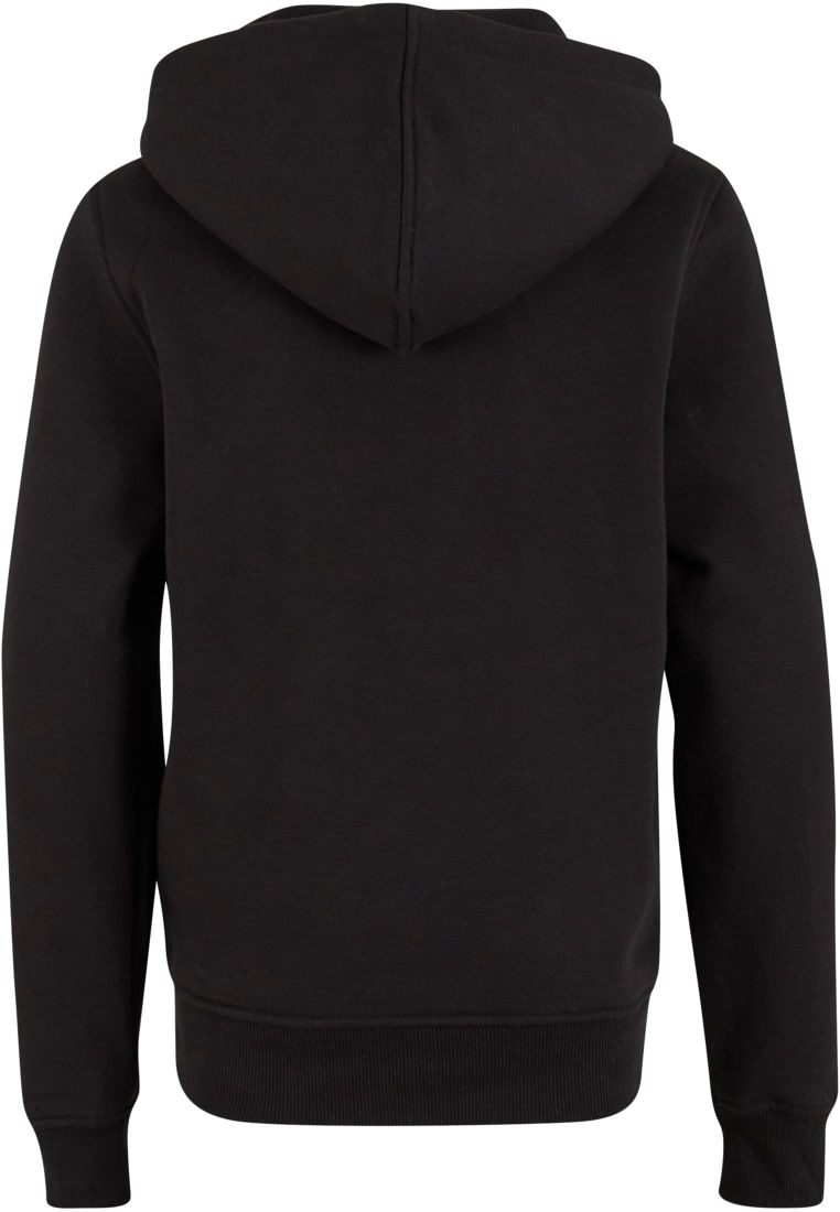 King Mike Tee Kids Hoody - KIDS CLOTHING - TTUMT1181KH - 4