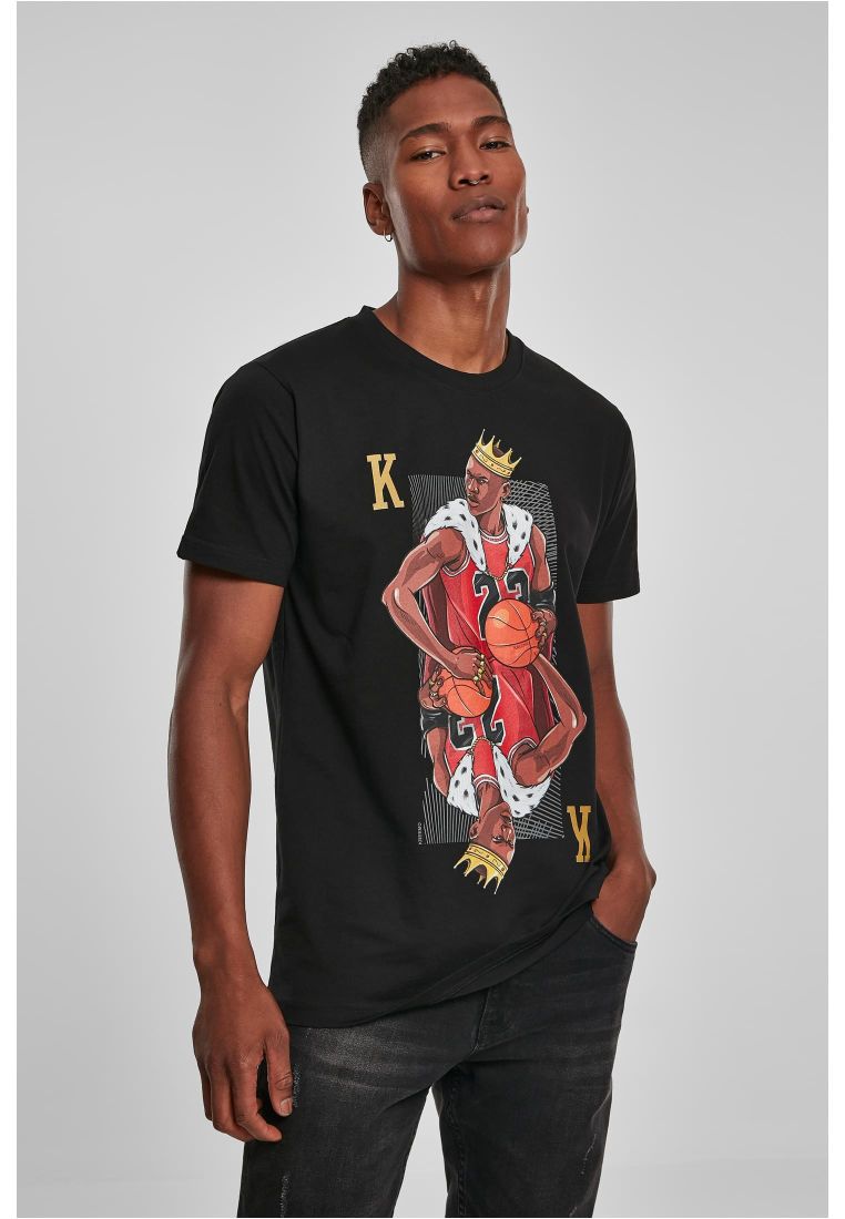 King Mike Tee - Merchandise T-Shirts - TTUMT1181 - 1